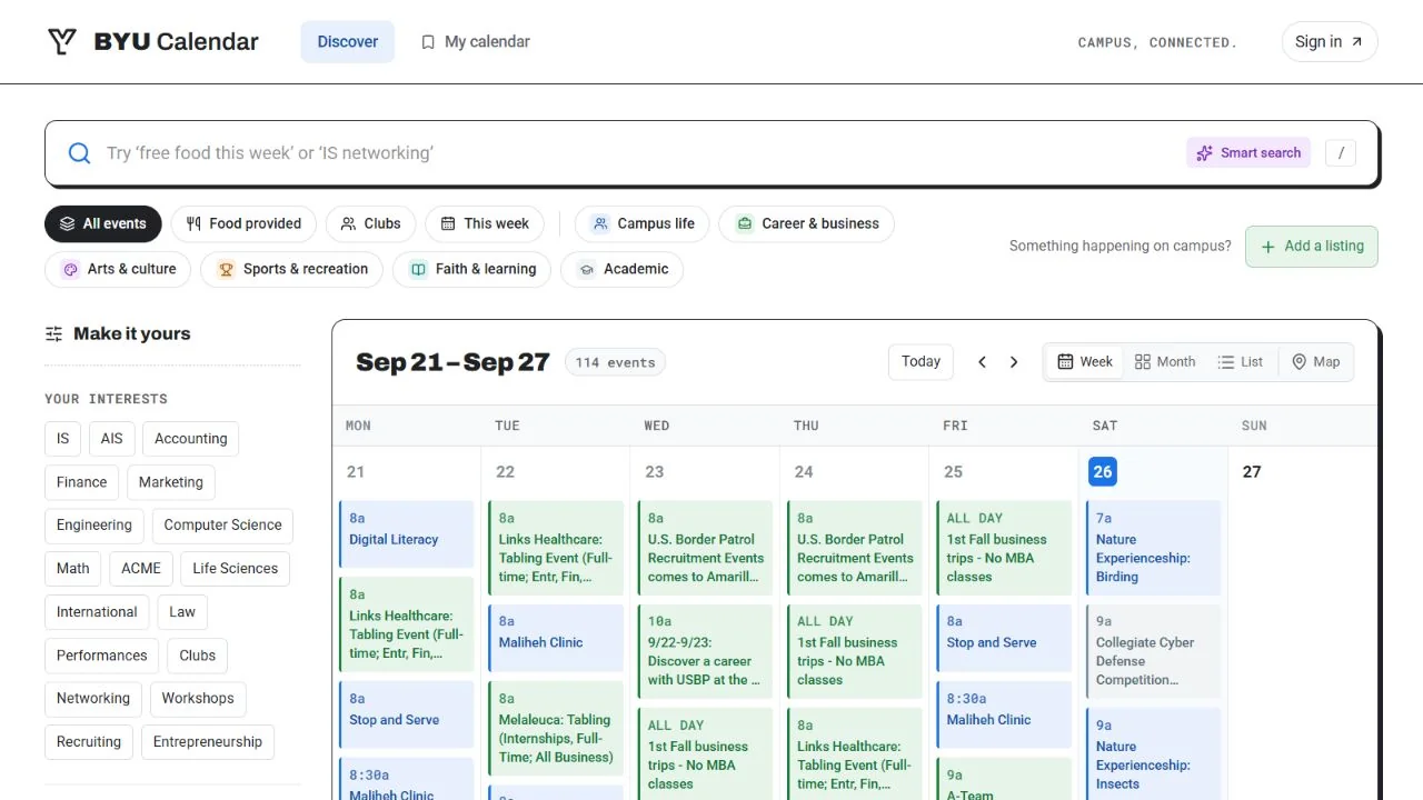 Mesa Assembly - Custom Software, Web, CRM & E-Commerce